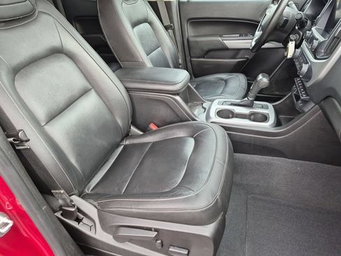 Used 2019 Chevrolet Colorado ZR2 AWD/4WD image 19