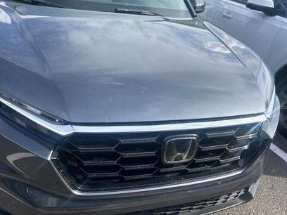 Used 2023 Honda CR-V EX