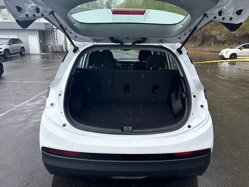 Used 2023 Chevrolet Bolt LT w/ Driver Confidence Package image 26