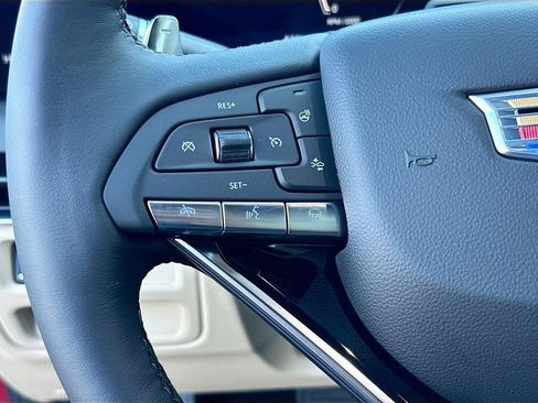 New 2026 Cadillac CT5 Premium Luxury w/ Technology Package AWD/4WD image 18