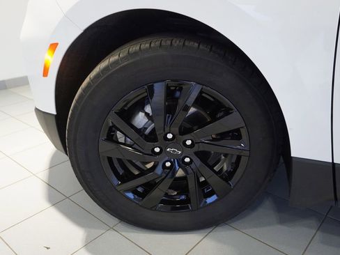 Certified 2024 Chevrolet Equinox LS w/ LS Convenience Package image 28