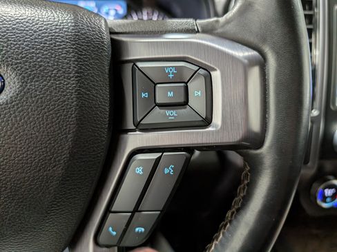 Used 2020 Ford Expedition Platinum AWD/4WD image 21