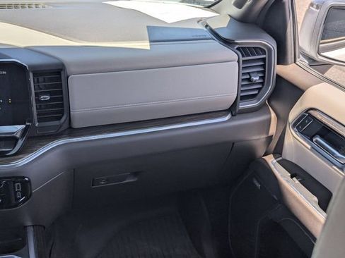Used 2026 Chevrolet Silverado 1500 RST AWD/4WD image 17