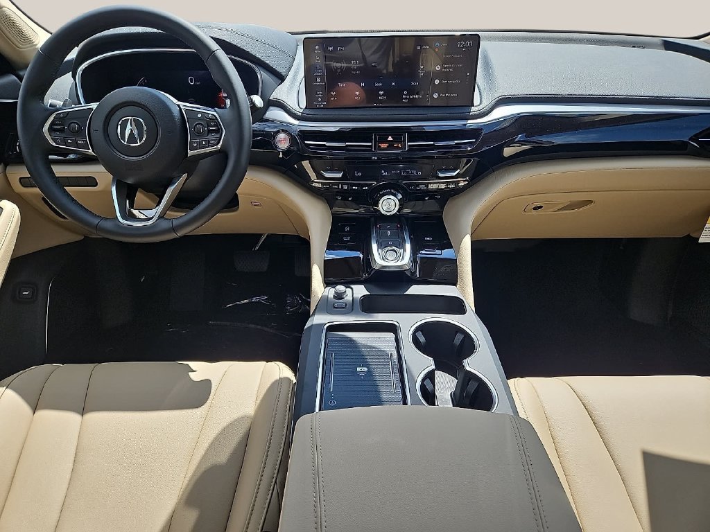 New 2026 Acura MDX FWD image 15