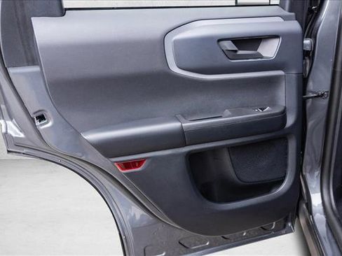 Used 2022 Ford Bronco Sport Big Bend image 21