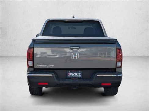 Used 2017 Honda Ridgeline RTL image 6