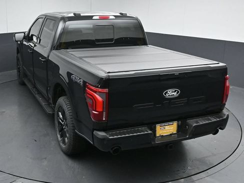 Certified 2024 Ford F150 Lariat w/ Equipment Group 502A High AWD/4WD image 50