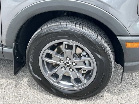 Used 2021 Ford Bronco Sport Big Bend AWD/4WD image 9