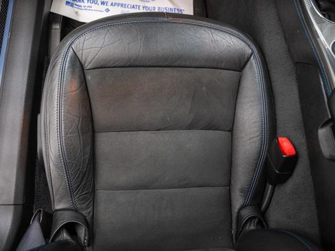 Used 2012 Chevrolet Corvette Grand Sport w/ 4LT Preferred Equipment Group RWD image 34