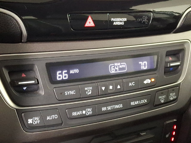 Used 2019 Honda Pilot EX-L image 19