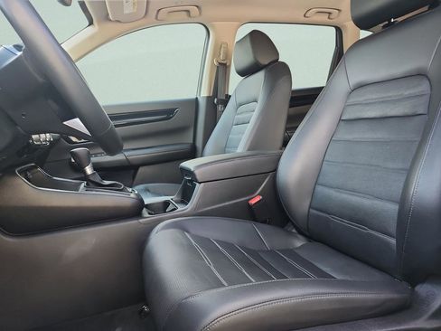 Certified 2024 Honda CR-V EX-L image 19