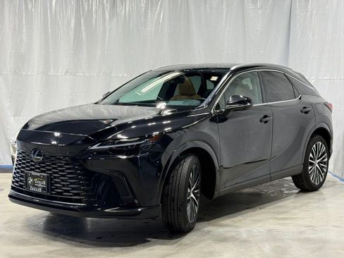 Used 2024 Lexus RX 350 Premium Plus w/ Convenience Package image 3
