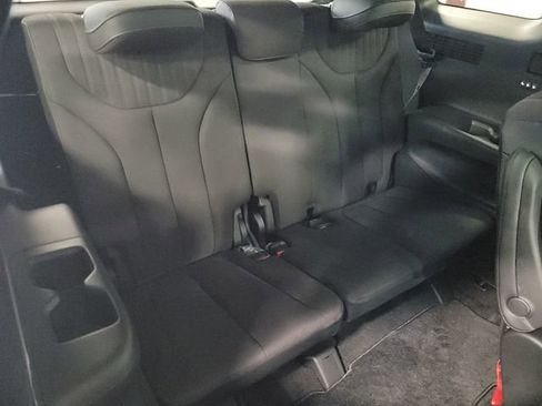 New 2025 Hyundai Palisade Calligraphy image 19