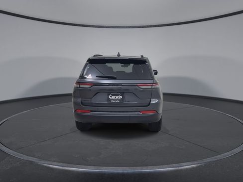 New 2026 Jeep Grand Cherokee Laredo image 13