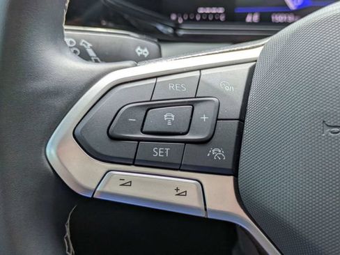 Used 2025 Volkswagen Taos S AWD/4WD image 26