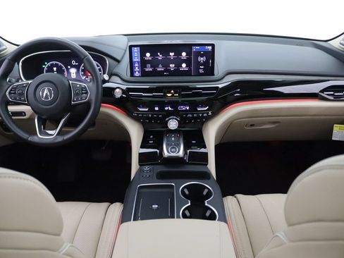 Certified 2026 Acura MDX SH-AWD w/ Advance Package image 19