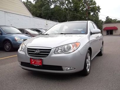 Used 2009 Hyundai Elantra SE
