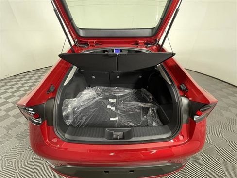 New 2026 Toyota Prius LE image 22