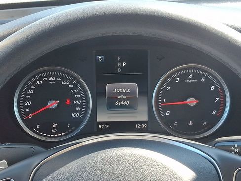 Used 2018 Mercedes-Benz GLC 300 4MATIC Coupe image 20
