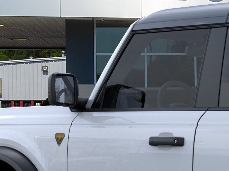 New 2026 Ford Bronco Badlands AWD/4WD image 51