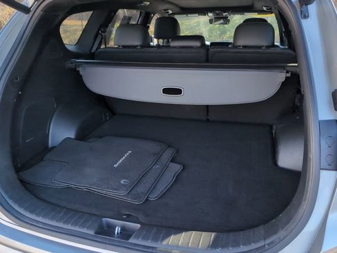 Used 2023 Hyundai Santa Fe Calligraphy image 12