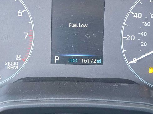 Certified 2025 Toyota Corolla LE FWD image 24