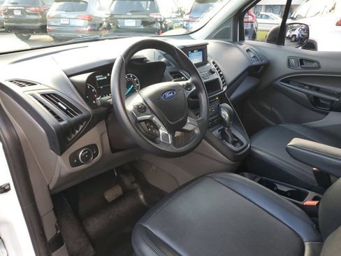 Certified 2019 Ford Transit Connect XL image 16