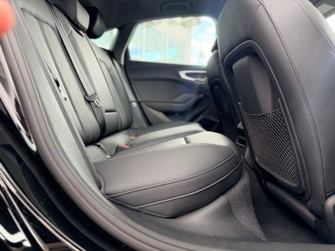 Certified 2025 Audi A5 2.0T Premium Plus w/ Premium Plus AWD/4WD image 18