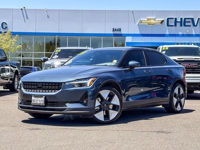 Used 2023 Polestar Polestar 2 w/ Pilot Pack