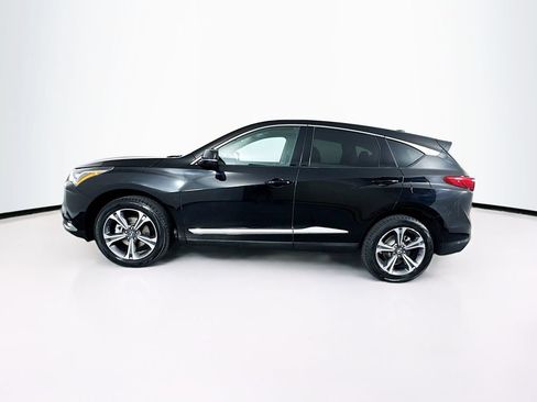 Used 2024 Acura RDX SH-AWD w/ Advance Package image 6