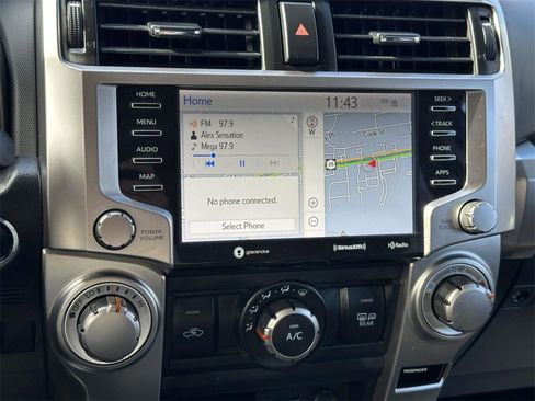 Used 2022 Toyota 4Runner Trail Special Edition image 27