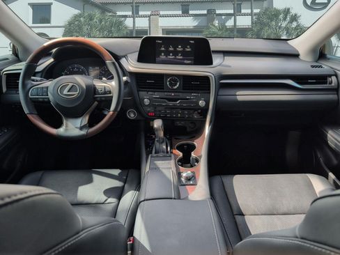 Certified 2022 Lexus RX 350 FWD w/ Premium Package image 27