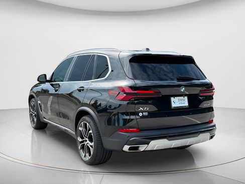 Used 2024 BMW X5 xDrive40i w/ Premium Package AWD/4WD image 7