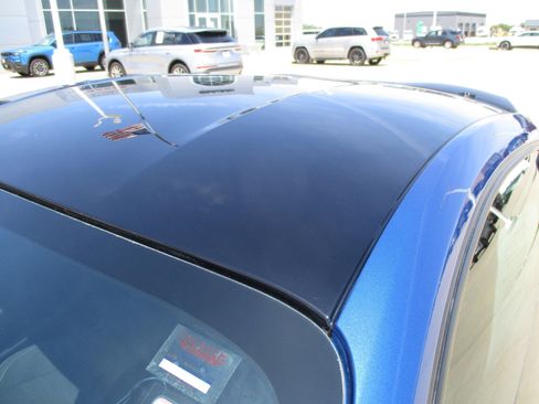 Used 2017 Ford Mustang GT w/ GT Performance Package RWD image 10