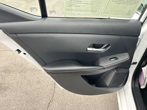 Used 2023 Nissan Sentra SV FWD image 20