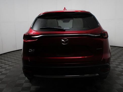Used 2023 MAZDA CX-9 Signature image 6