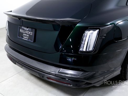 Used 2024 Rolls-Royce Spectre w/ Spectre Launch Package image 43