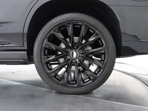 Used 2026 Cadillac Escalade Platinum Sport w/ LPO, ONYX Package AWD/4WD image 49