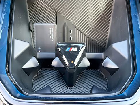 New 2026 BMW X3 xDrive30 w/ Premium Package image 31