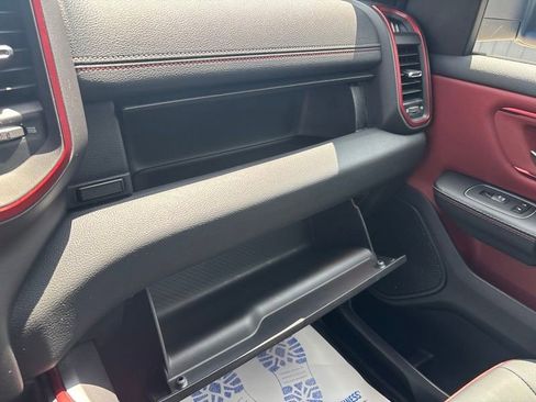 Used 2022 RAM 1500 Rebel w/ Rebel Level B Equipment Group AWD/4WD image 40
