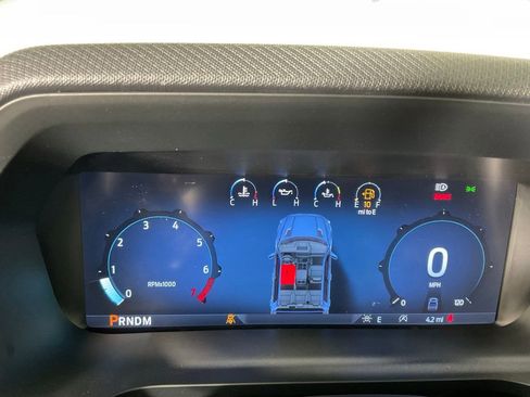 New 2026 Ford F150 STX w/ Equipment Group 200A AWD/4WD image 26