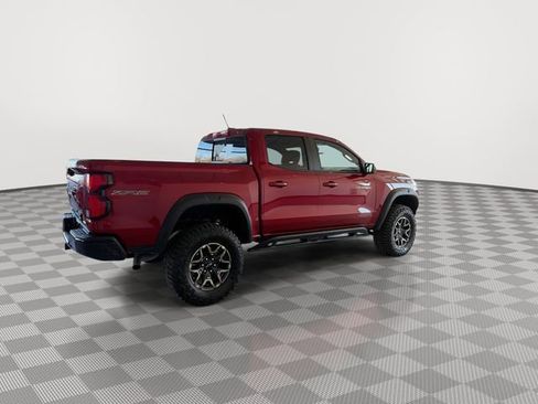 Certified 2025 Chevrolet Colorado ZR2 w/ Technology Package image 11