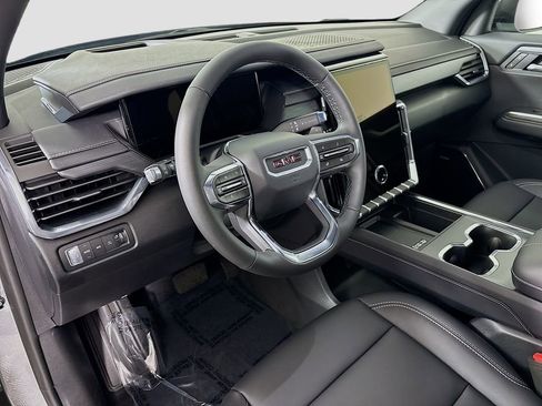 New 2026 GMC Acadia Elevation w/ Black Edition image 9