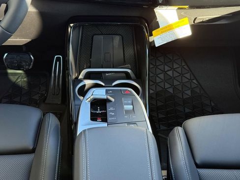New 2026 BMW X1 M35i w/ Convenience Package image 8