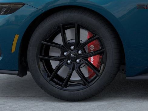 New 2026 Ford Mustang GT RWD image 19