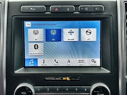 Used 2018 Ford Expedition Platinum image 13