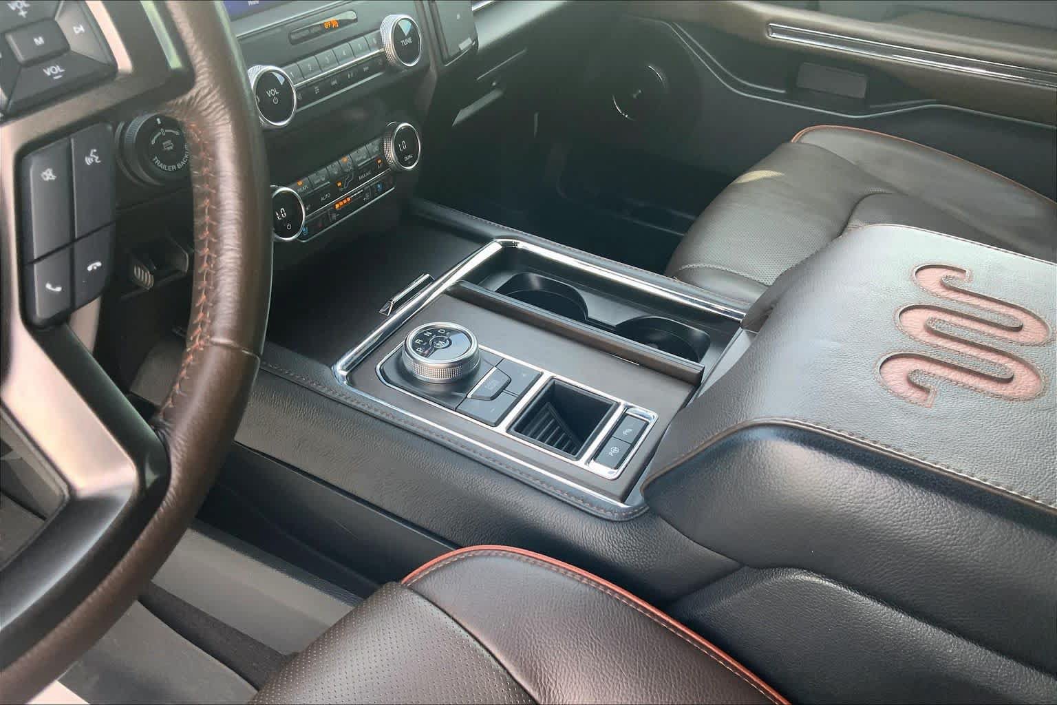 Used 2021 Ford Expedition King Ranch RWD image 16