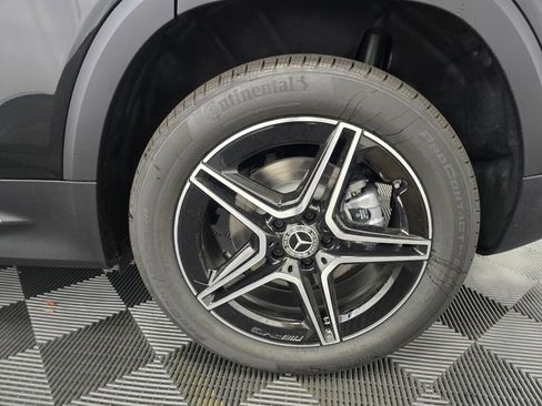 New 2026 Mercedes-Benz GLB 250 GLB 250 image 20