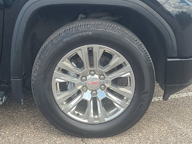 Used 2021 GMC Sierra 1500 Denali AWD/4WD image 9