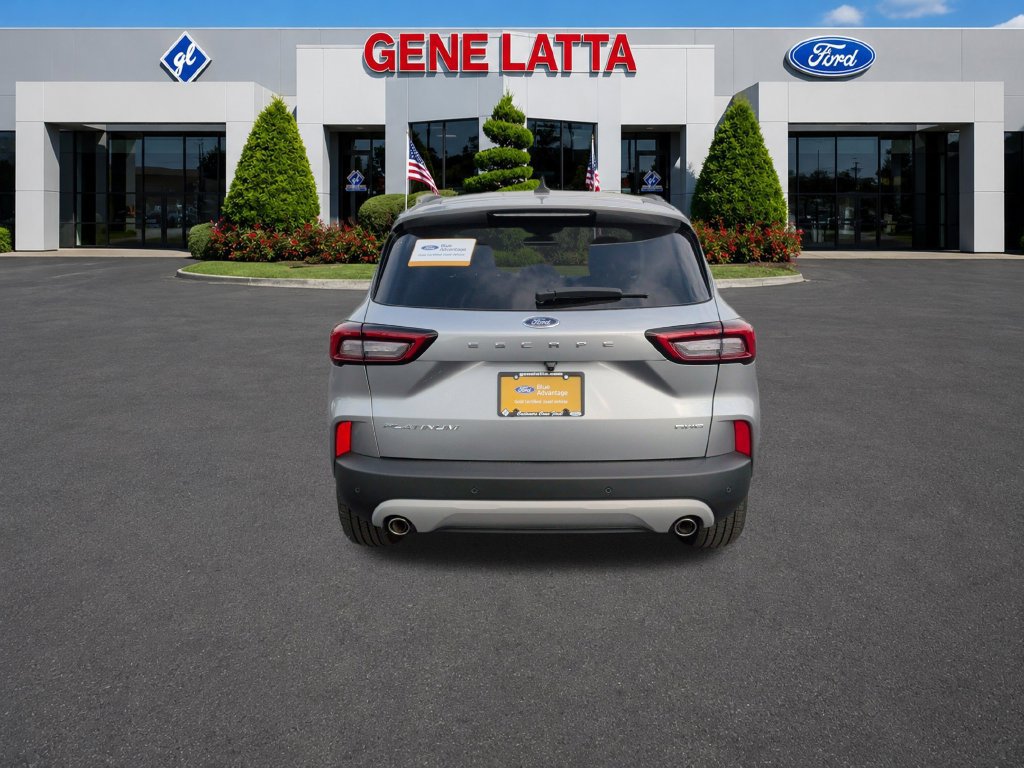 Certified 2023 Ford Escape Platinum AWD/4WD image 15